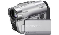 Sony DCR-DVD510E Sony DCR-DVD510E